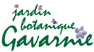 Logo jardin botanique de Gavarnie